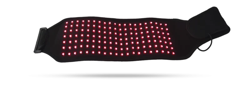 Injurymat flexible infrared body wrap