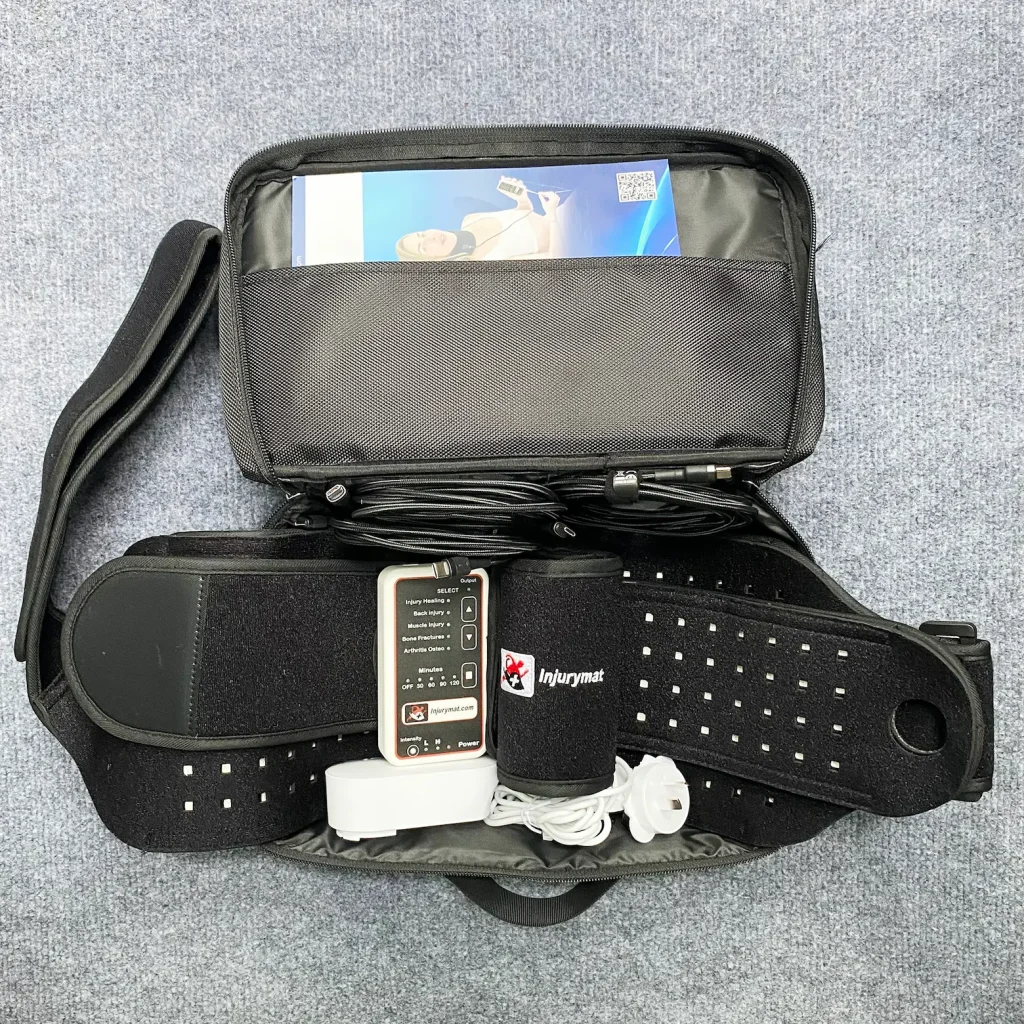 Injury Super Mat Pack: view 1