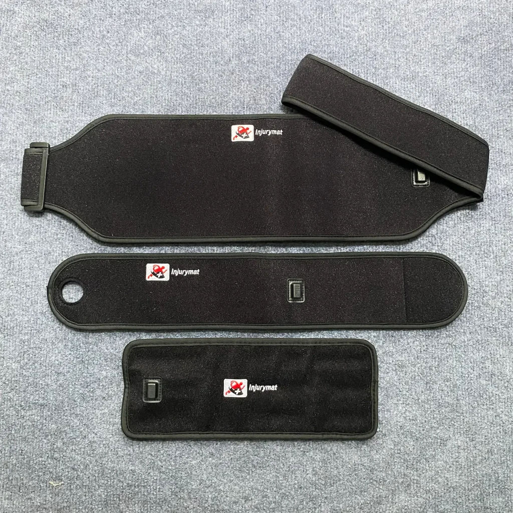 Injury Super Mat Pack: view 3
